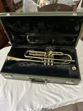 Holton collegiate trumpet for sale  Phoenix
