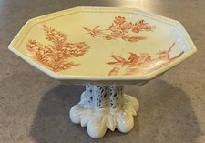 Wedgwood 1875c octagonal for sale  Southampton
