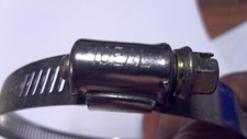 Ideal 100mm stainles for sale  Dallas