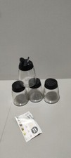 Salz pfefferstreuerflasche sal gebraucht kaufen  Herten
