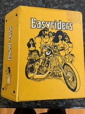 Vintage easyriders private for sale  Los Gatos
