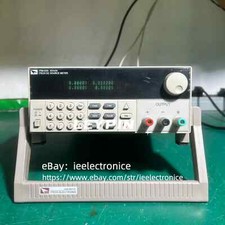 Usado, Medidor de fonte DC ITECH IT66122S 30V 3A 66122S#iee comprar usado  Enviando para Brazil