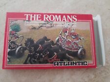 Soldatini atlantic romani usato  Calcinaia
