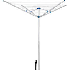 étendoir linge aluminium d'occasion  Rognac