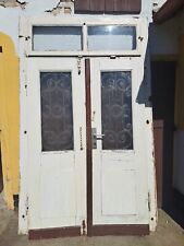Alte haustür flüglig gebraucht kaufen  Döbern