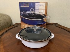 Chantal enamel steel for sale  Houston