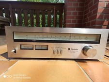Technics 7300 tuner gebraucht kaufen  Stollberg, Niederdorf