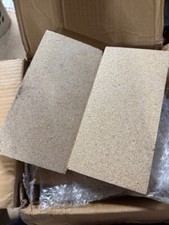 Fire brick 9x4.5x.75 for sale  Wichita Falls