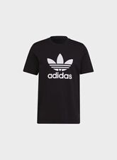 Shirt adidas trifoil usato  Giugliano in Campania