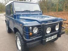 2001 td5 defender for sale  BOLTON