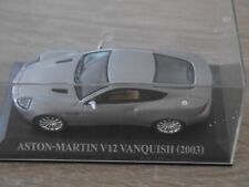 Miniature aston martin d'occasion  Vincennes