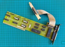 Bsc alfa data gebraucht kaufen  Berlin