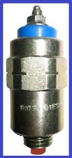 Electrovanne arret pompe d'occasion  Valence