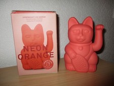 Winkekatze maneki neko gebraucht kaufen  Espelkamp