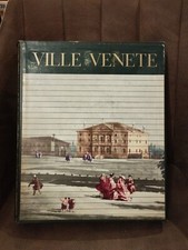 Ville venete usato  Venezia