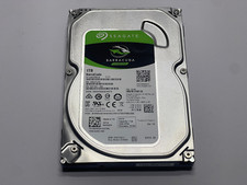 HD Desktop Seagate ST1000DM010 Barracuda Computer 1TB 3.5" SATA III (6.0Gb/s) comprar usado  Enviando para Brazil