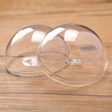 Boules plastique cm d'occasion  Villenave-d'Ornon