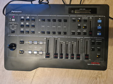 panasonic video mixer usato panasonic video mixer usato Roma