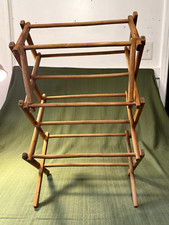 Vintage primitive wooden for sale  Pike