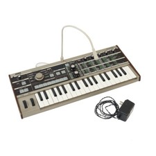 Korg microkorg synthesizer d'occasion  Expédié en Belgium