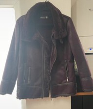 Mint velvet faux for sale  ENFIELD
