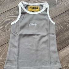 Corteiz grey white for sale  PORT ISAAC