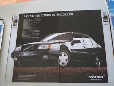 Advertising pubblicità 1989 usato  Salerno