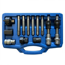 Coffret outils douilles d'occasion  France