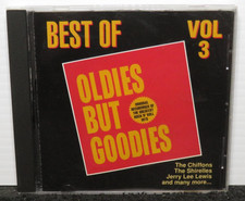Best oldies goodies for sale  Bel Air