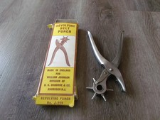 belt puncher for sale belt puncher for sale Upton