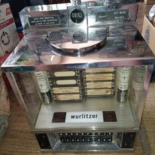 Wurlitzer 5220 louis d'occasion  Expédié en Belgium