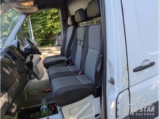 Crafter front passenger for sale  UK