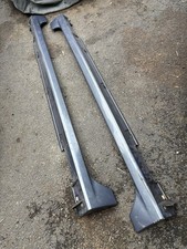 Mazdaspeed side skirt for sale  Port Monmouth