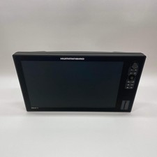 Humminbird solix msi for sale  Riverton