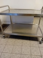 Ausgabewagen transport gebraucht kaufen  Sendenhorst