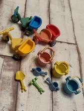 Usado, Conjunto de sandbox triciclo Sylvanian Family comprar usado  Enviando para Brazil