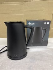 Swan sk14640blkn stealth for sale  SMETHWICK