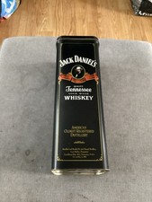 Jack daniels black for sale  MORDEN
