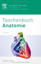 Benninghoff taschenbuch anatom gebraucht kaufen  Berlin