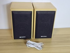 Pair acoustic solutions for sale  BRIDGEND