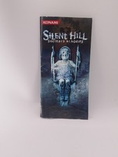 Manuale silent hill usato  Belpasso