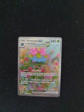 Pokemon venusaur 198 usato  Chieti