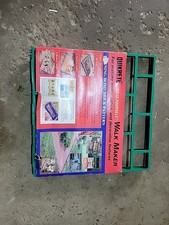Quickcrete running bond for sale  Rochelle