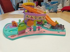 Polly pocket bluebird for sale  HEMEL HEMPSTEAD