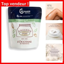 Crème hydratante lait d'occasion  Matha