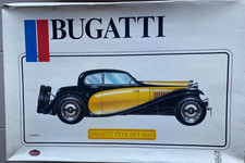 Pocher bugatti type d'occasion Pocher bugatti type d'occasion  Le Palais