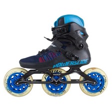 Patins em linha Powerslide Grand Prix Trinity Racing - Masculino tamanho 11 (UE 44) comprar usado  Enviando para Brazil