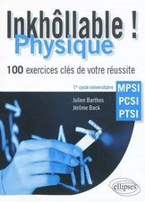 Inkho llable physique d'occasion  France