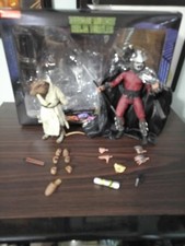 Neca tmnt movie for sale  Naugatuck