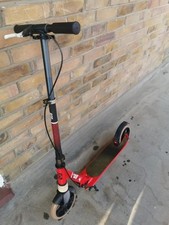 Oxelo mid red for sale  LONDON
